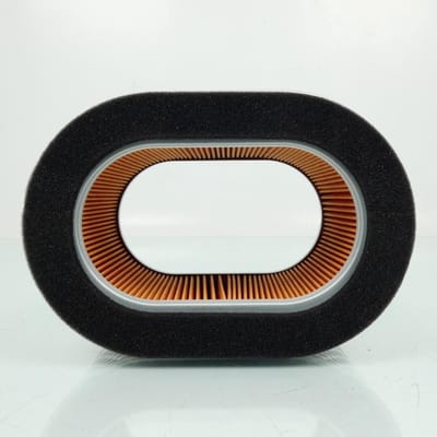 champion luchtfilter voor triumph 955 sprint i st motorfiets 2002 tot 2004 nieuw