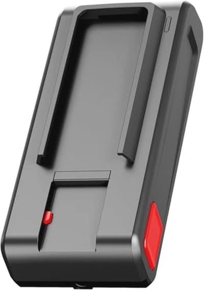 Reserve Accupack voor Stofzuiger Compatibel met X15