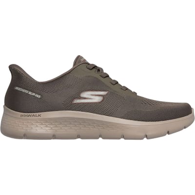 Skechers Go Walk Flex Master Sneakers Heren