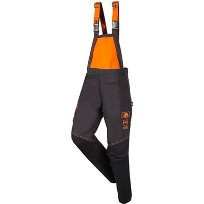 SIP Protection Aspin C Kettingzaag bavetbroek, klasse 1 type C - S