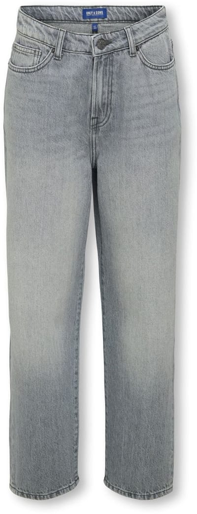 ONLY&SONS - OSJFADE LOOSE MG 6260 AZG DNM - Jongens - Jeans