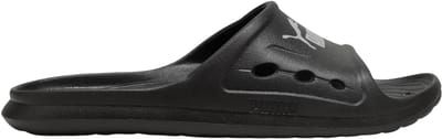 Puma Slippers Divecat Dry Zwart - Maat 37