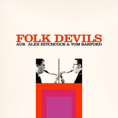 Folk Devils