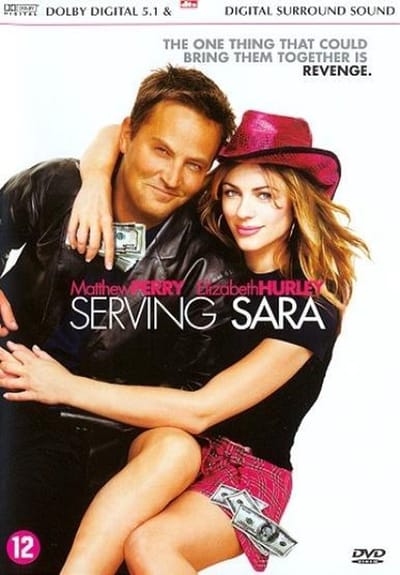 Serving Sara