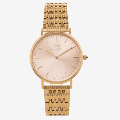 Bellezza Superiore Rose Gold/Gold