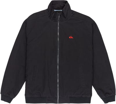 Quiksilver Taldora Vest Zwart S Man