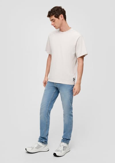 QS Jeans-Hose RICK