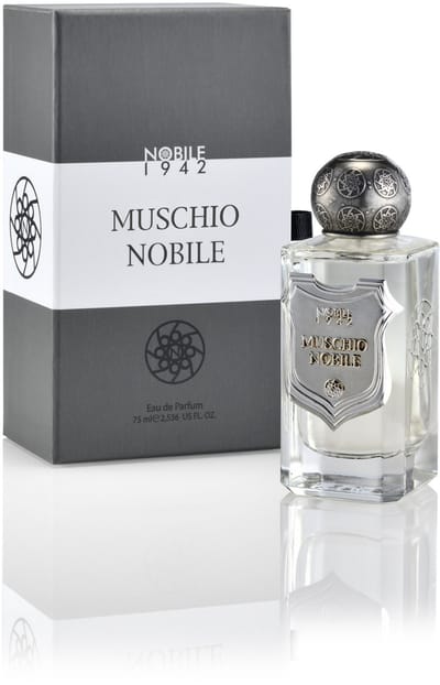 Nobile 1942 Muschio Nobile Eau de Parfum