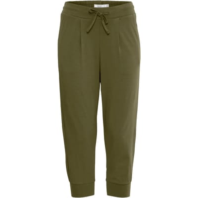 b.young - BYPANDINA CAPRI PANTS 2 - Dames - Broeken