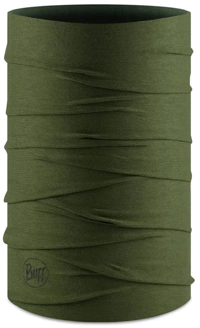 Buff ® Coolnet Uv® Nekwarmer Groen