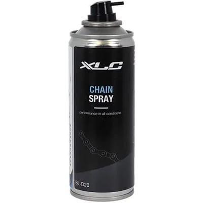 Kettingsmeermiddel XLC BL-D20