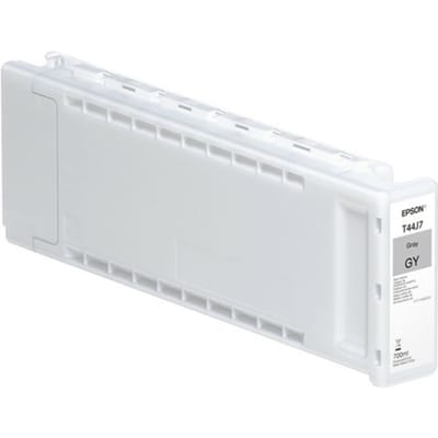 Epson T44J740 inktcartridge grijs hoge capaciteit (origineel)