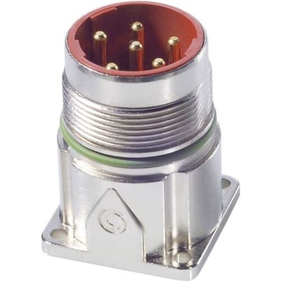 EPIC connector kit LS1 A1, inbouwstekker verticaal 75009691 75009691 LAPP Inhoud: 1 stuk(s)
