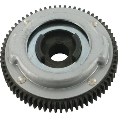 Briggs & stratton slipkoppeling