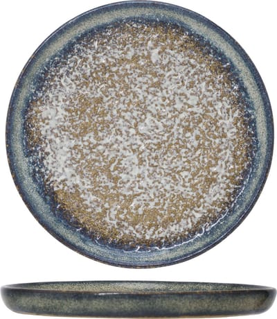 Cosy&Trendy Begona Schoteltje - Ø 14.5cm - Set-6