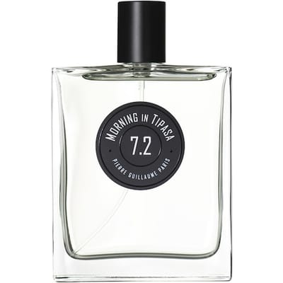 Pierre Guillaume Paris Numbered Collection Eau de Parfum Spray Herenparfum Unisex 100 ml