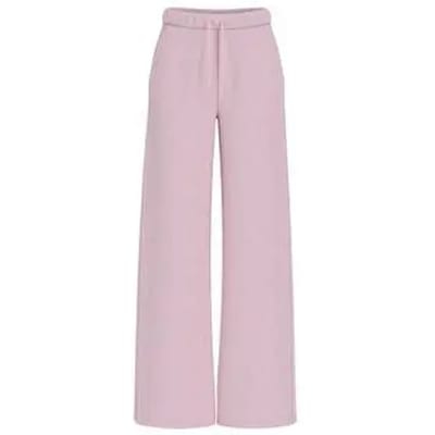 Trainingsbroek Guess OCTAVIA WIDE LEG