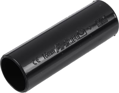 PIPELIFE SOK ZWART PER 2 STUKS 5/8"