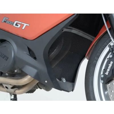 Radiateurbeschermer R&G Racing BMW F800GT