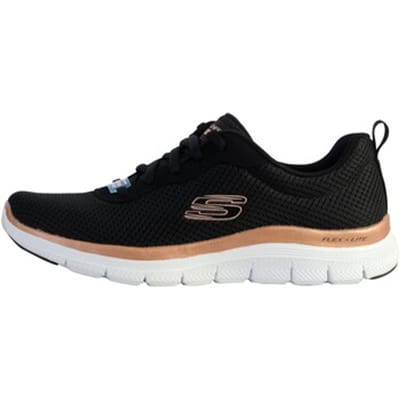 Lage Sneakers Skechers 193857