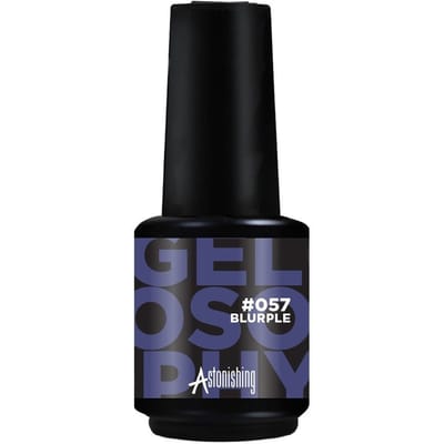Astonishing Gelosophy 057 blurple 15ml