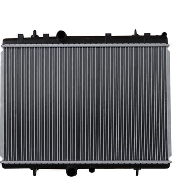 Radiator, motorkoeling NRF 50438