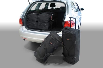Car-Bags set Volkswagen Golf Variant VII