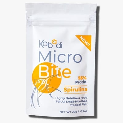 Kabadi Micro Bite