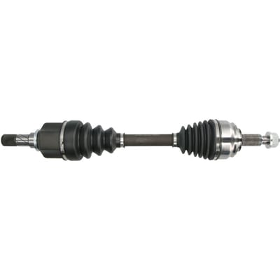 Aandrijfas PASCAL G2R159PC