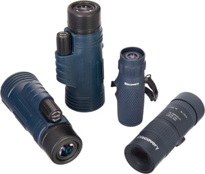Levenhuk Discovery Gator 10x42 Monoculair