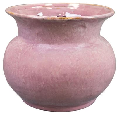 Ter Steege Bloempot Mauve-Lila D 30 cm H 25 cm Opening 20 cm