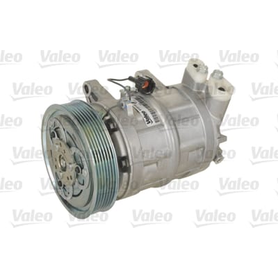 Compressor airconditioning VALEO ORIGINS NEW VALEO 813110