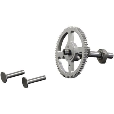 Briggs & stratton nokkenas