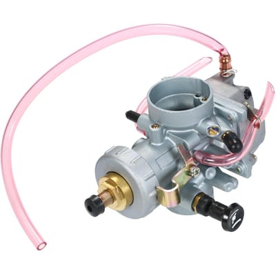Carburateur de voiture de remplacement pour véhicule, pour Yamaha 1988 – 2006 Blaster 200 YFS200 argenté