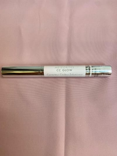Meteorites Cc Glow Correcteur #03-rose 1,5 gr