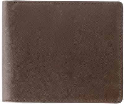 Picard Authentic1 Portemonnee Leer 11 cm - Jongens - Horizontaal - schwarz