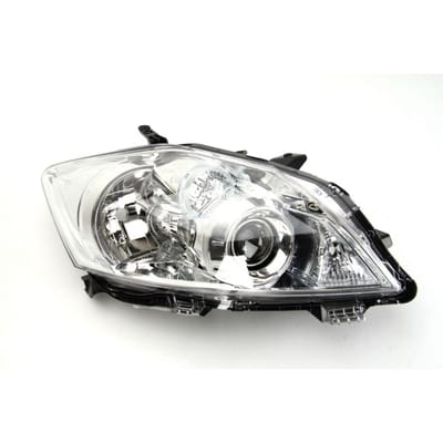 Koplampen VALEO 044216, rechts