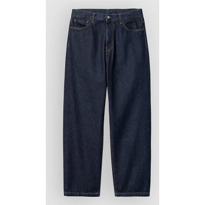 Carhartt WIP Landon Jeans blauw