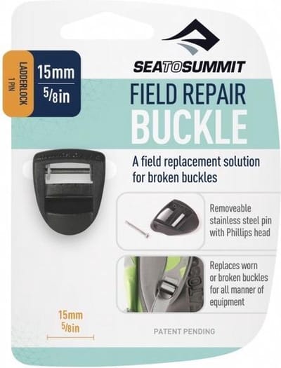 Sea To Summit Ladderlock Unieke maat