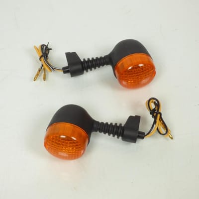 Clignotant Teknix pour Moto Derbi 50 Senda Sm X-Treme 2002 à 2012 Neuf