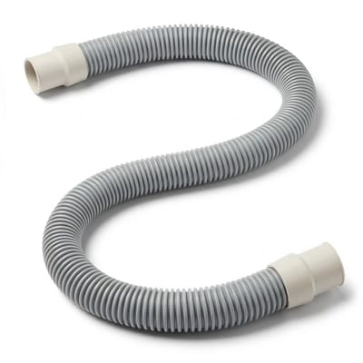 Cheqo® Afvoerslang - Flexibele Afvoerslang - Universele Afvoerslang - Afvoerslang Wasmachine - Wasmachine Afvoerslang - Afvoerslang Vaatwasser - Vaatwasser Afvoerslang - Afvoerslang Aansluiting - Afvoerslang Recht - Afvoerslang met Wandbeugel