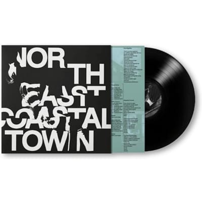 Life - North East Coastal Town (LP)