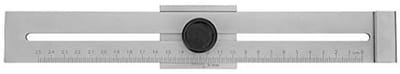 Precisie Markeerder Tekengereedschap voor Houtbewerking 0-250mm
