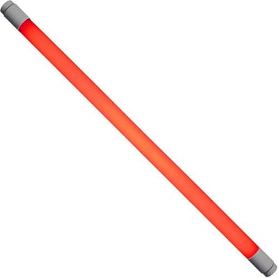 EiKO LED-buis-Buis Energielabel: G (A - G) G13 T8 12 W = 36 W Rood 1 stuk(s) Verliesarm voorschakelapparaat, Conventioneel voorschakelapparaat