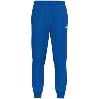 Jako One Polyesterbroek Kinderen - Royal | Maat: 116