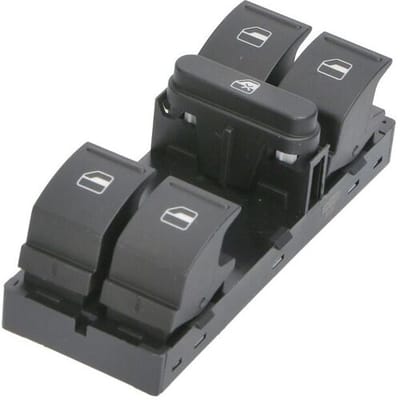 Schakelaar, raamopener Original MAGNETI MARELLI 000051187010