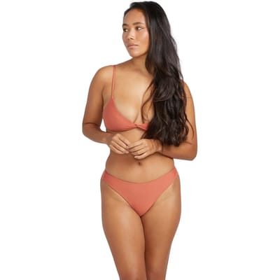 Dameszwembroekje Volcom Cheekini