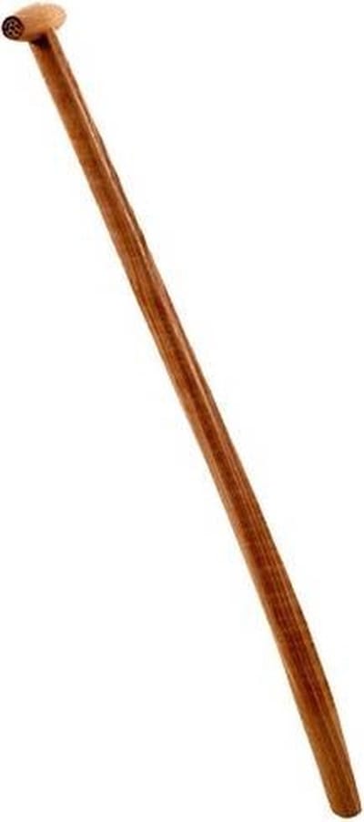 Talen Tools - Schopsteel - 100 cm - Gebogen
