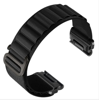 Horlogebandje voor Garmin Fenix 8/8S/6/6X/7/7X/Pro/Tactix