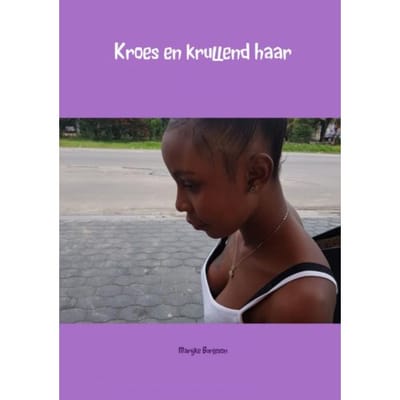 Kroes En Krullend Haar - Marijke Burleson
